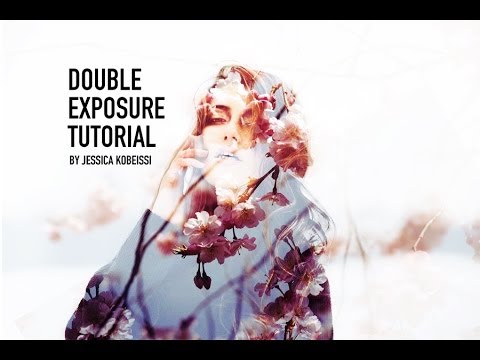 Double Exposure Written Tutorial | exposition literary technique Double Exposure Written Tutorial | exposition literary technique