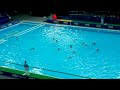 London Prepares Water Polo For Olympics