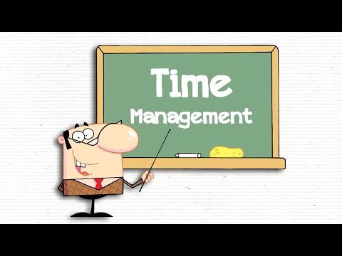 A Powerful Lesson on Time Management - Golden Nugget #128