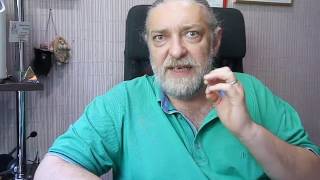Сибирский психолог-практик Алексей Капранов в Одессе