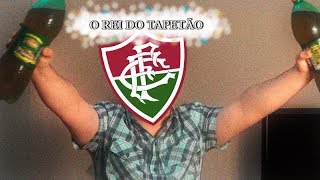 Os 10 mandamentos do Rei do Tapetão