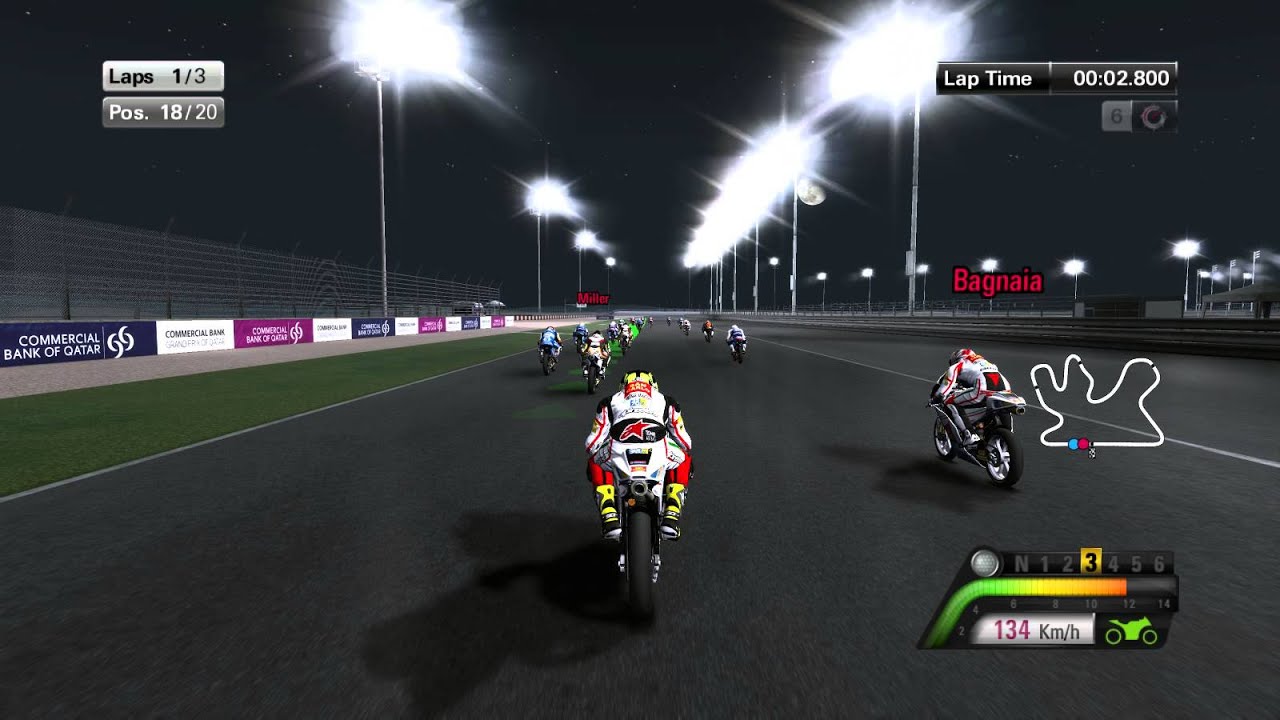 Download this Motorcycle Games For picture