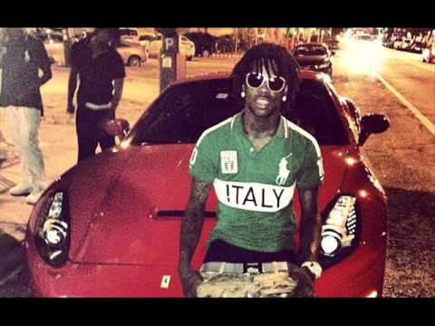 chief keef finally rich mixtape playlist