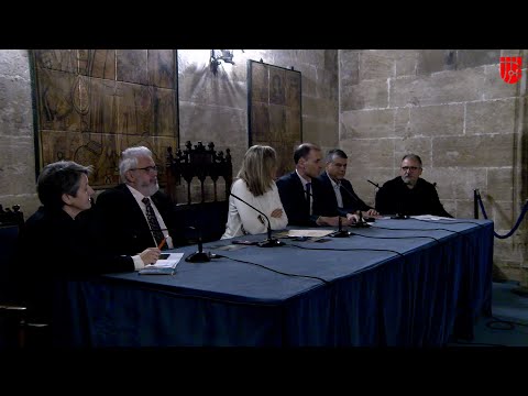 Valencia conmemora el 550 aniversario del nacimiento del ajedrez moderno en la ciudad