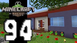 Beef Plays Minecraft - Mindcrack Server - S3 EP94 - Etho Built It!