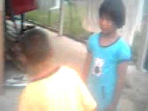Gaduh Lelaki VS Perempuan - YouTube