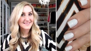 Get PERFECT Nails! Manicure Routine & Must-Have Products