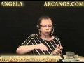 Video Horóscopo Semanal GÉMINIS  del 18 al 24 Abril 2010 (Semana 2010-17) (Lectura del Tarot)