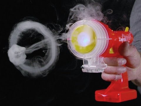Zero Toys - Vapor Blaster Zero Toys - Vapor Blaster