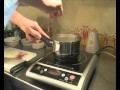 Recettes de Picardie, Parmentier de Saint Jacques à la fondue de poireaux