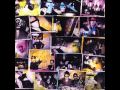 Almost Killed Me (2004) (album stream)