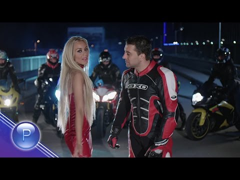 Т. Александрова ft. Б. Дали-К'во става тука