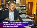 Informe Semanal - Don de lenguas