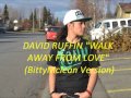 David Ruffin - Walk Away From Love by backinvault 149,675 views · 3:38