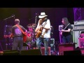 Buffalo Springfield--for What It's Worth--live @ Bonnaroo 2011-06 