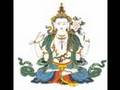 Avalokiteshvara - Special Mantra of Compassion