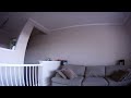 Paradigm home theater setup