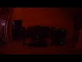 Paradigm home theater setup