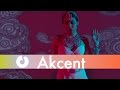 Akcent feat. Amira - Push [Love The Show] (Official Music Video)