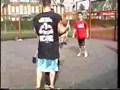 Con-Man - Out of Control