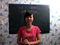 Tiếng anh 11- unit 13: Hobbies- part D. writing (Liền + Hoài)