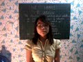 Tiếng anh 11- unit 13: Hobbies- part D. writing (Liền + Hoài)