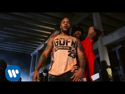Flo Rida ft. Sage The Gemini and Lookas - GDFR