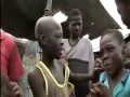 Kidnap Capital - Haiti