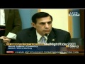 Dhs Napolitano Knew About Fast And Furious In 2009 - Youtube