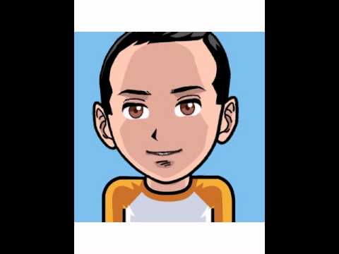 Cartoon Maker + Live!cam Avatar Creator - YouTube