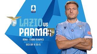 Lazio-Parma | Il promo della gara