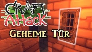 Craft Attack - der Geheime Keller #65