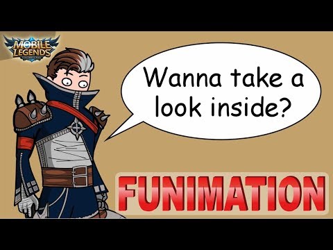 FUNNY ANIMATION #16