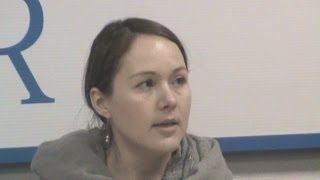 Олимпийский комитет слушает правозащитников, но не слышит
