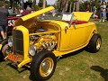 Commander Cody And His Lost Planet Airmen - Hot Rod Lincoln