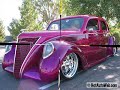 Commander Cody And His Lost Planet Airmen - Hot Rod Lincoln