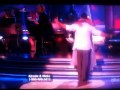Kirstie Alley Falls On Dancing With The Stars - Youtube