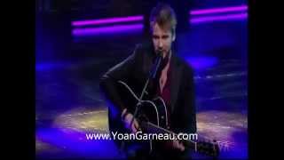 Yoan Garneau - Gala Artis - Let's don't call it a night - Casey James Cover