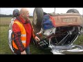 wypadek Roberta Kubicy na testach przed Rajdem Polski 2013
