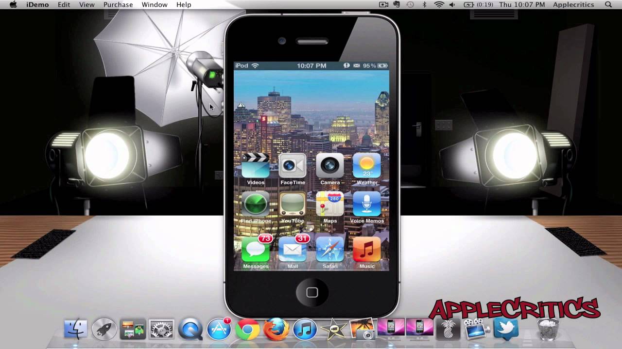 30 new ipad iphone ios5 0 1 apps mixmagz