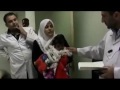 Depleted Uranium - Birth defects in Fallujah (Guardian)
