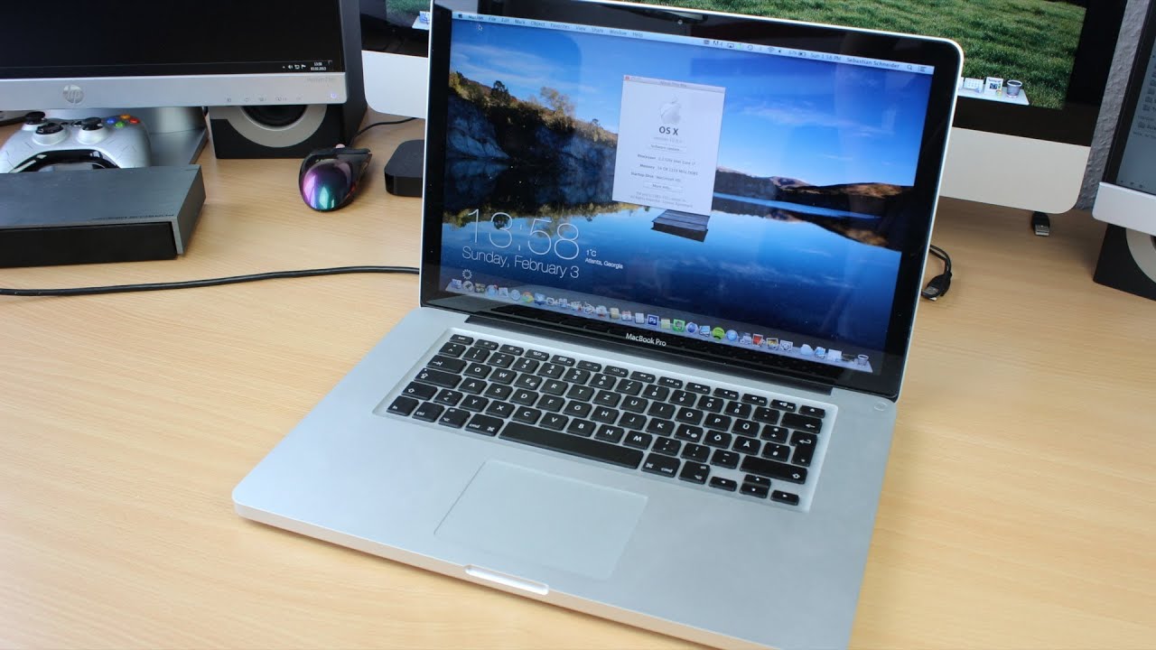 late 2013 macbook pro upgrade ram