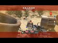 MW3 - Death Chat Trolling and Funny Moments #5 (MOAB Care Packages!)