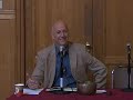 Salvation or Enlightenment? - Dialogue between Buddhism and Christianity: Laurence Freeman