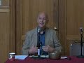 Salvation or Enlightenment? - Dialogue between Buddhism and Christianity: Laurence Freeman