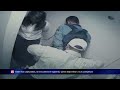 Capturan implicados de robo en banco de la Clínica La Asunción
