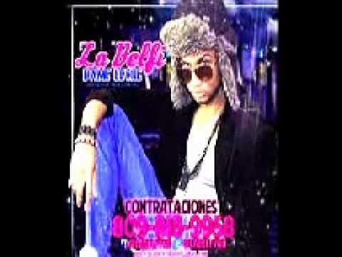 La Delfi -- Goza Goza -- Dembow 2012 - YouTube