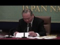 秋本敏文 日本消防協会会長