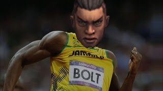 Lucian Bolt - 40% CDR Dashing - League of Legends