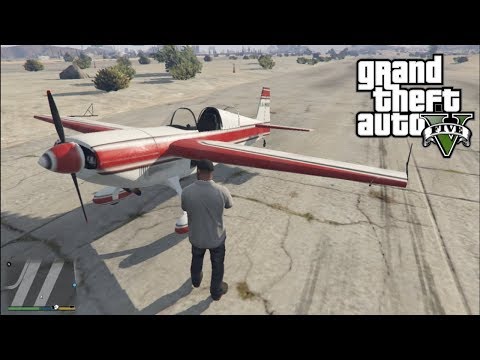 GTA 5 - Franklin Fling A Helicopter in Gtav (Funny Moments) HD